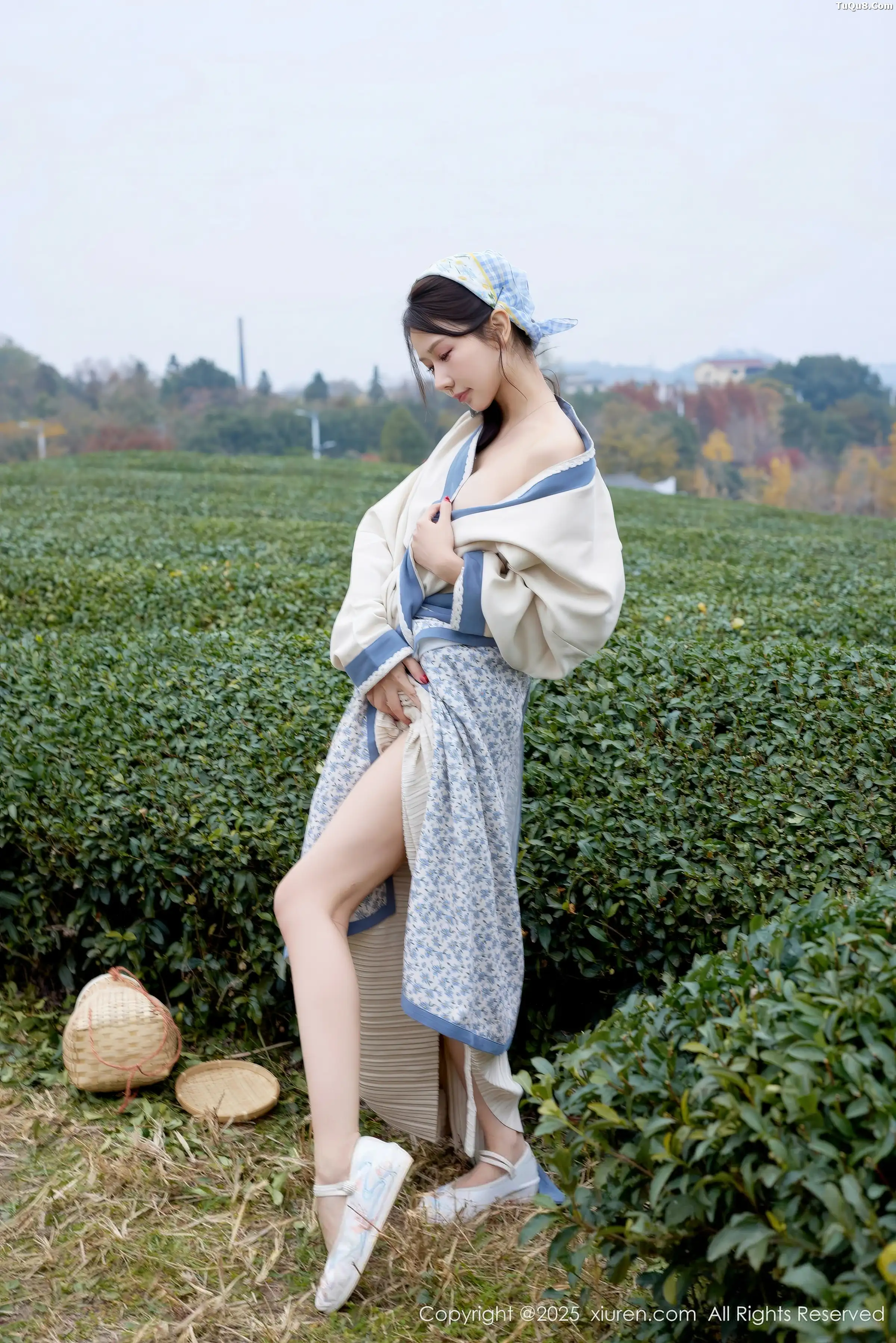 Xrmnw.Vip_尹甜甜_写真