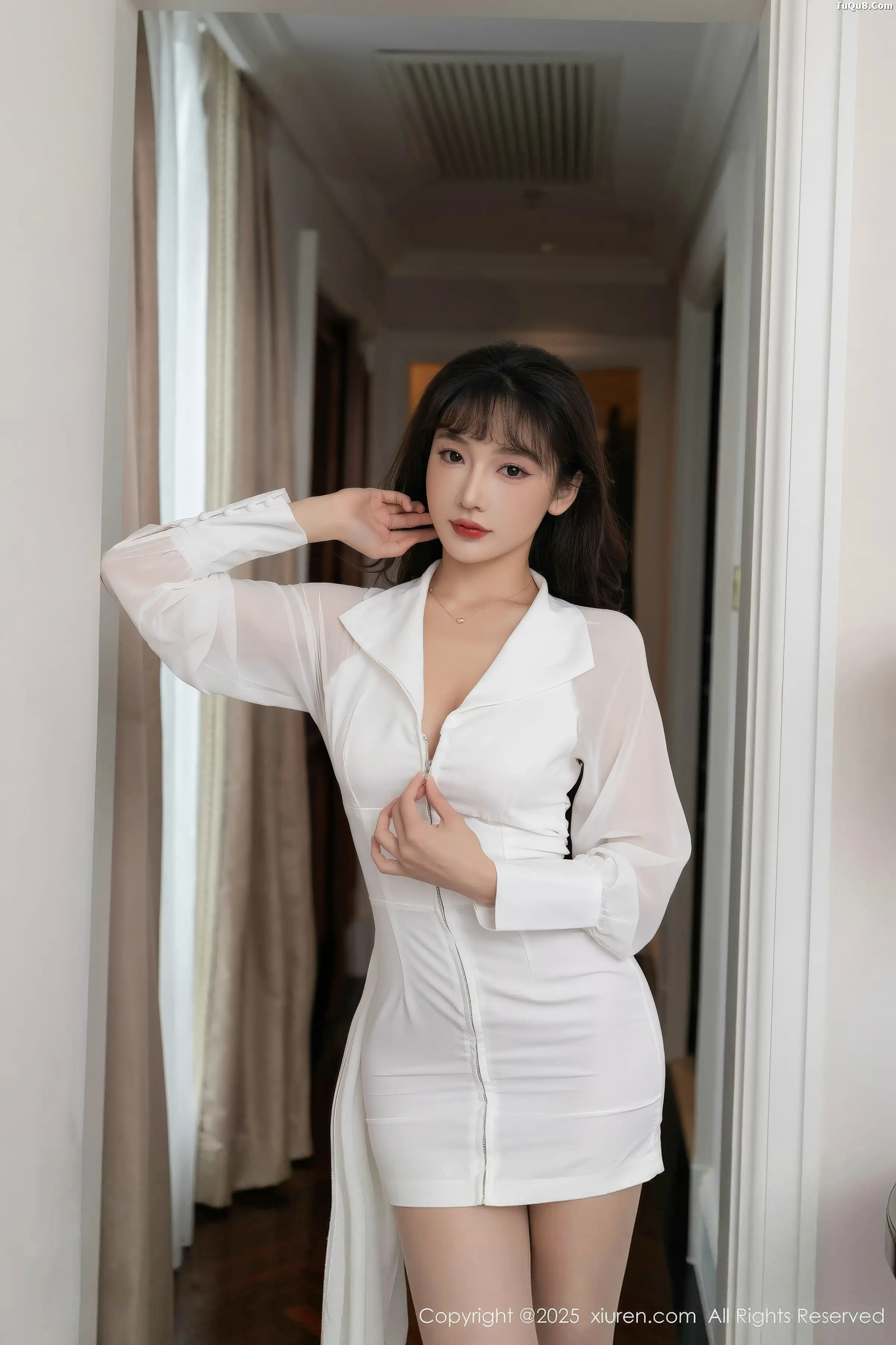 Xrmnw.Vip_陆萱萱_合集 Xrmnw.Vip_陆萱萱_写真