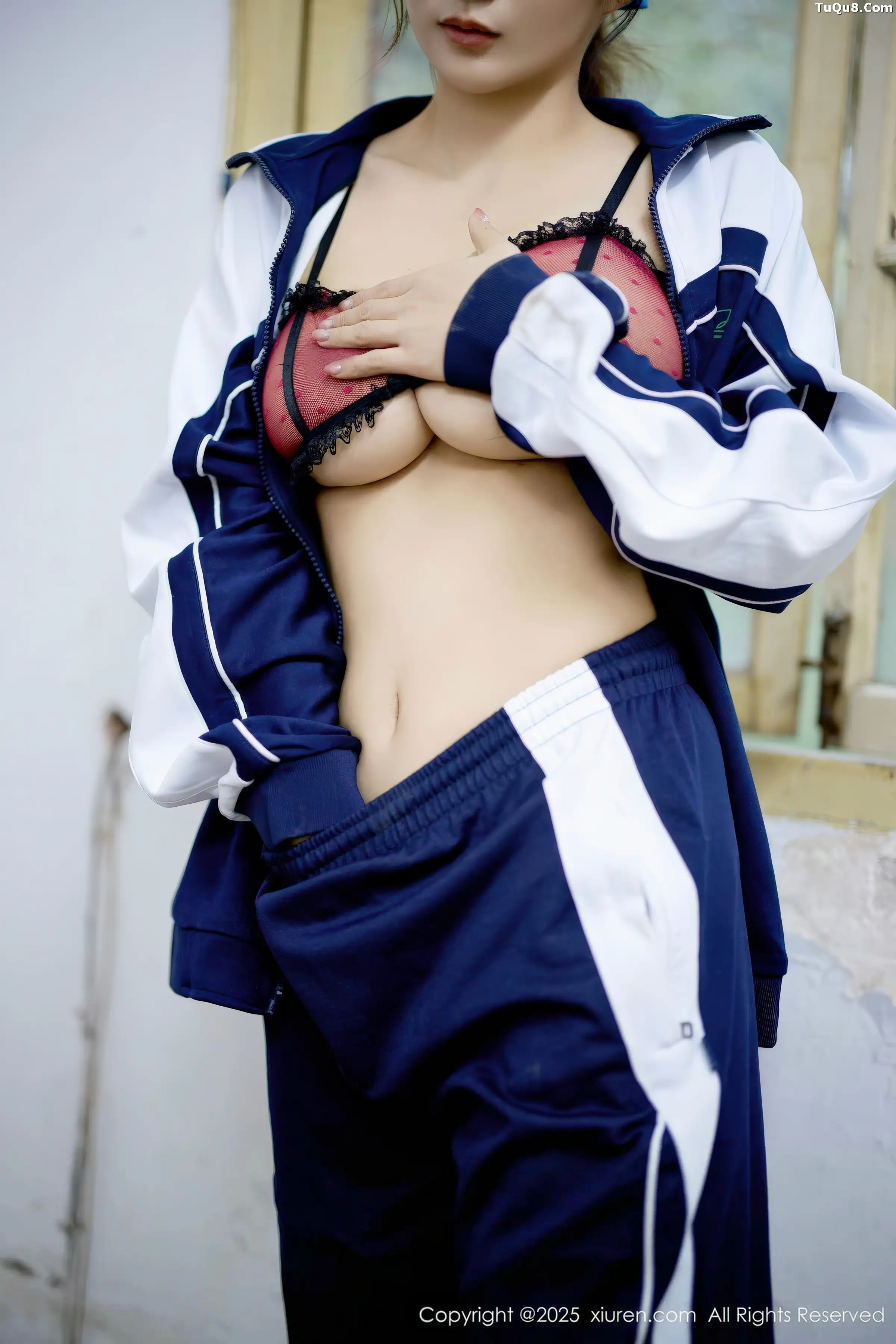 Xrmnw.Vip_小肉肉咪_写真