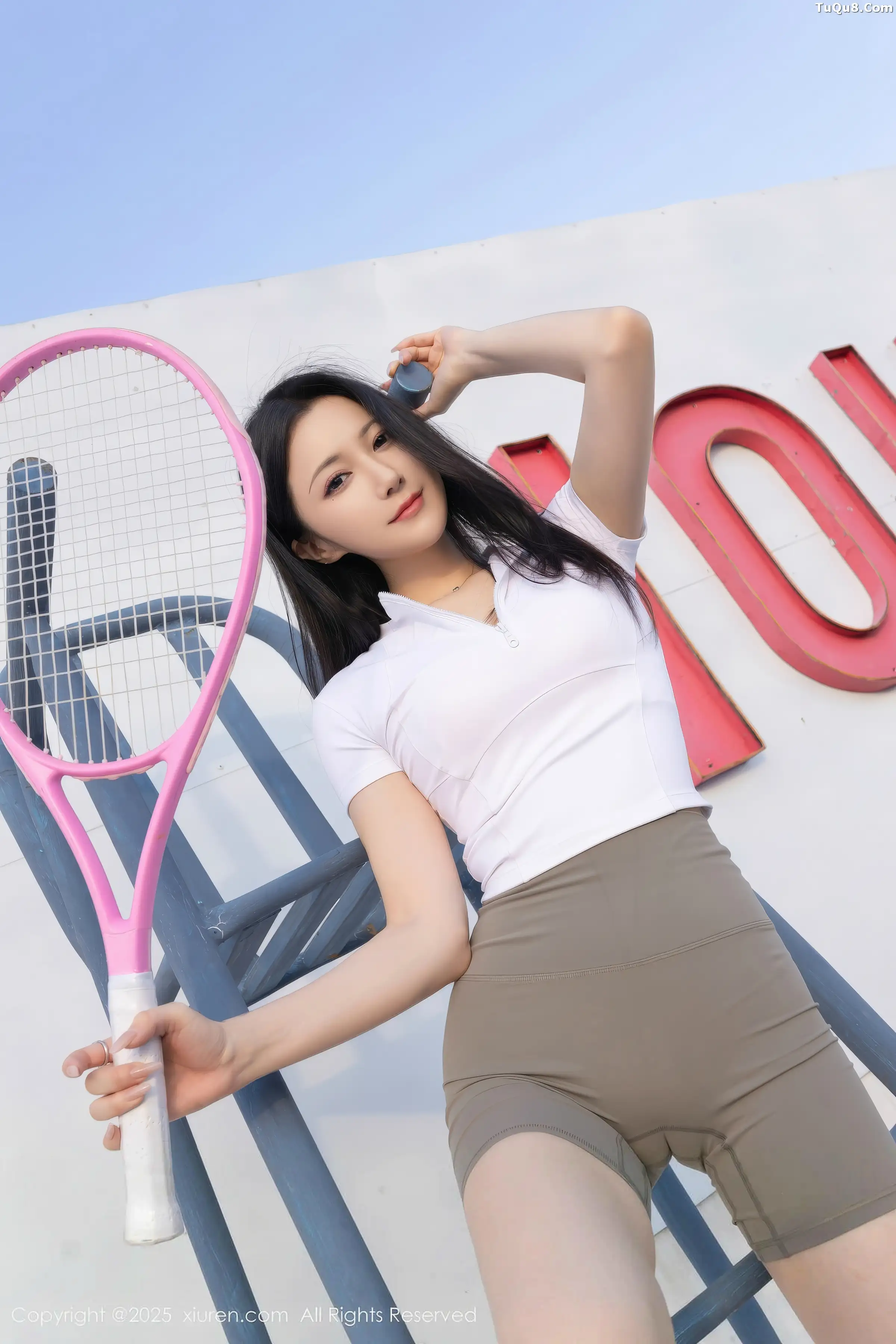 Xrmnw.Vip_鱼子酱_写真