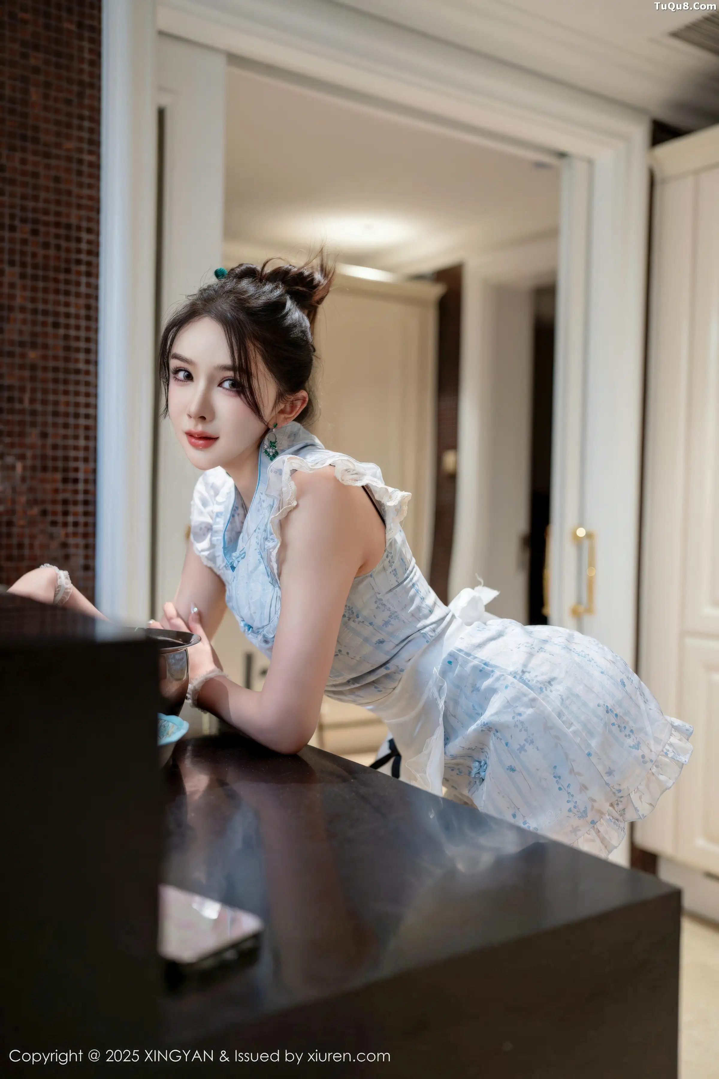 Xrmnw.Vip_李丽莎_写真