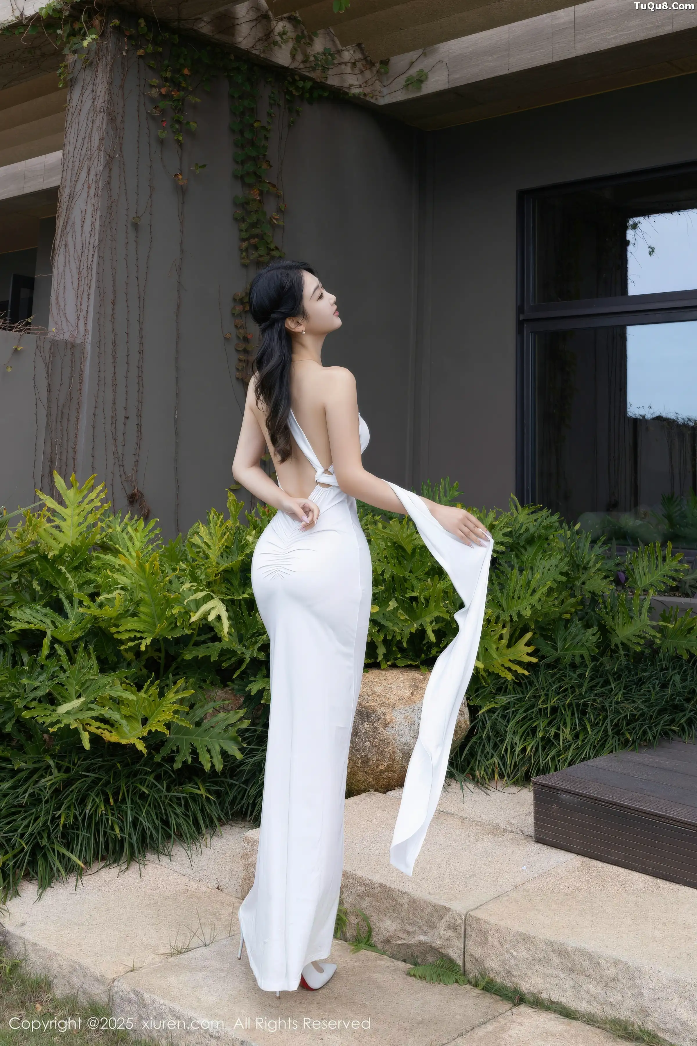 Xrmnw.Vip_唐安琪_写真