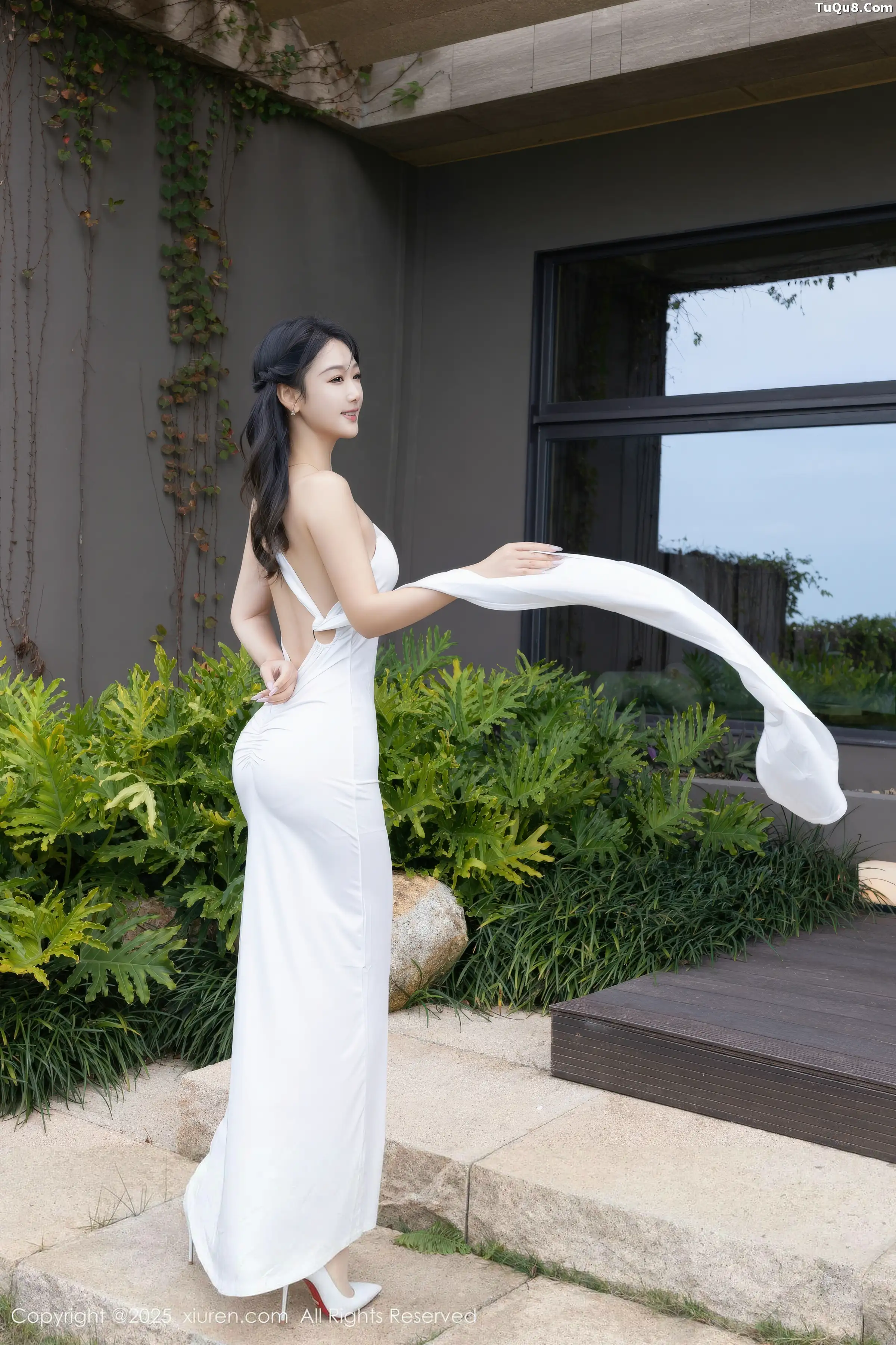 Xrmnw.Vip_唐安琪_写真