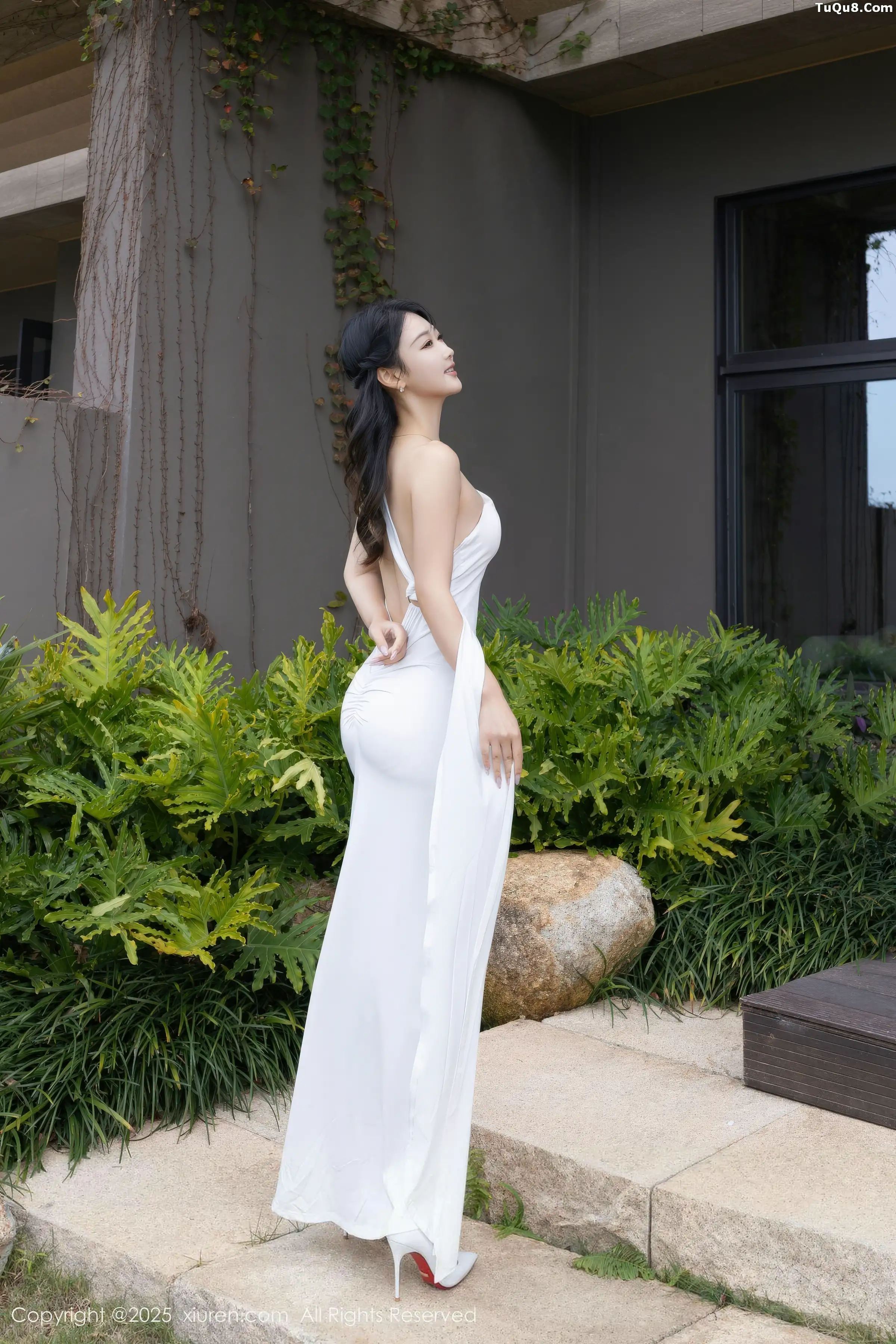 Xrmnw.Vip_唐安琪_写真