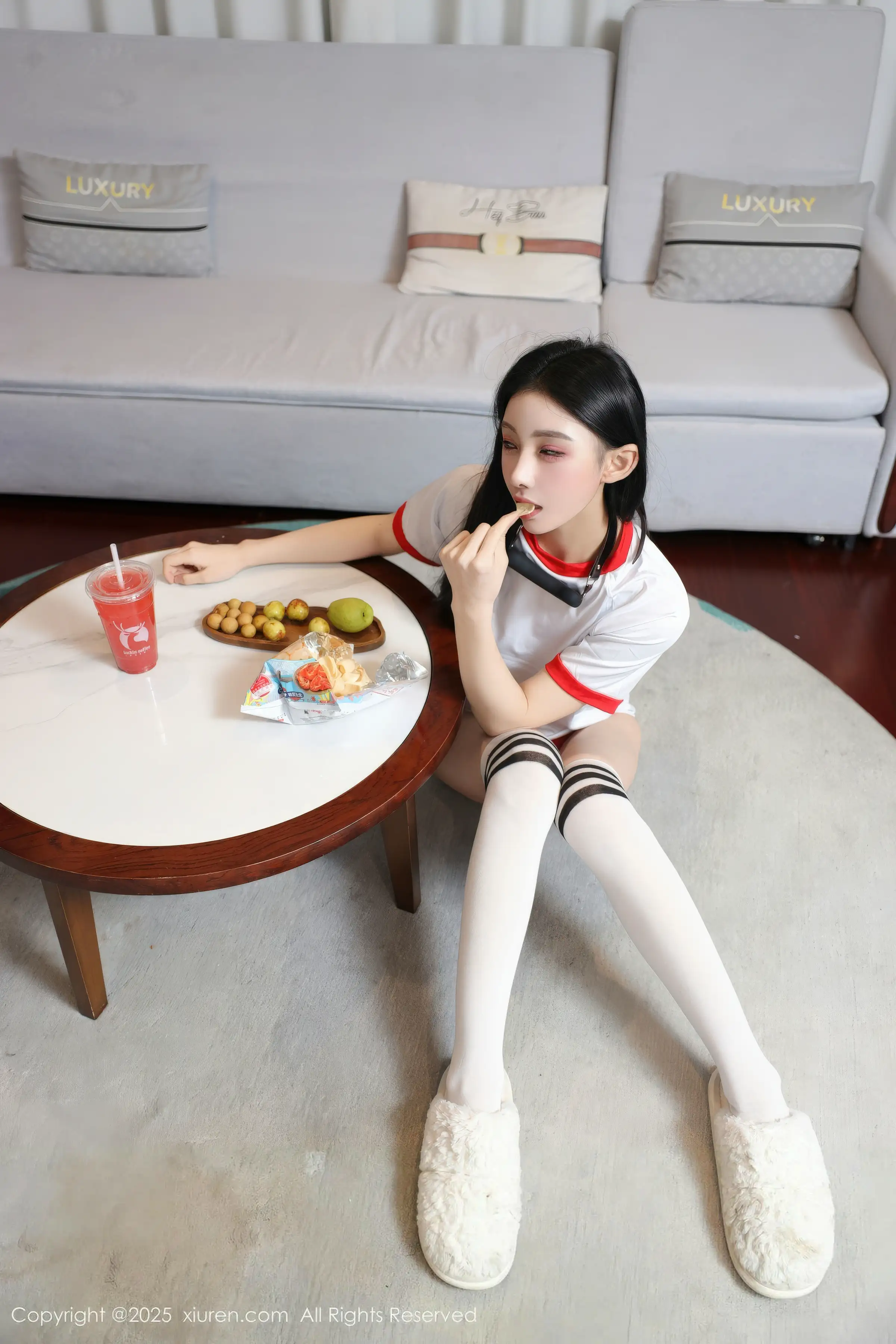 Xrmnw.Vip_许微微_写真