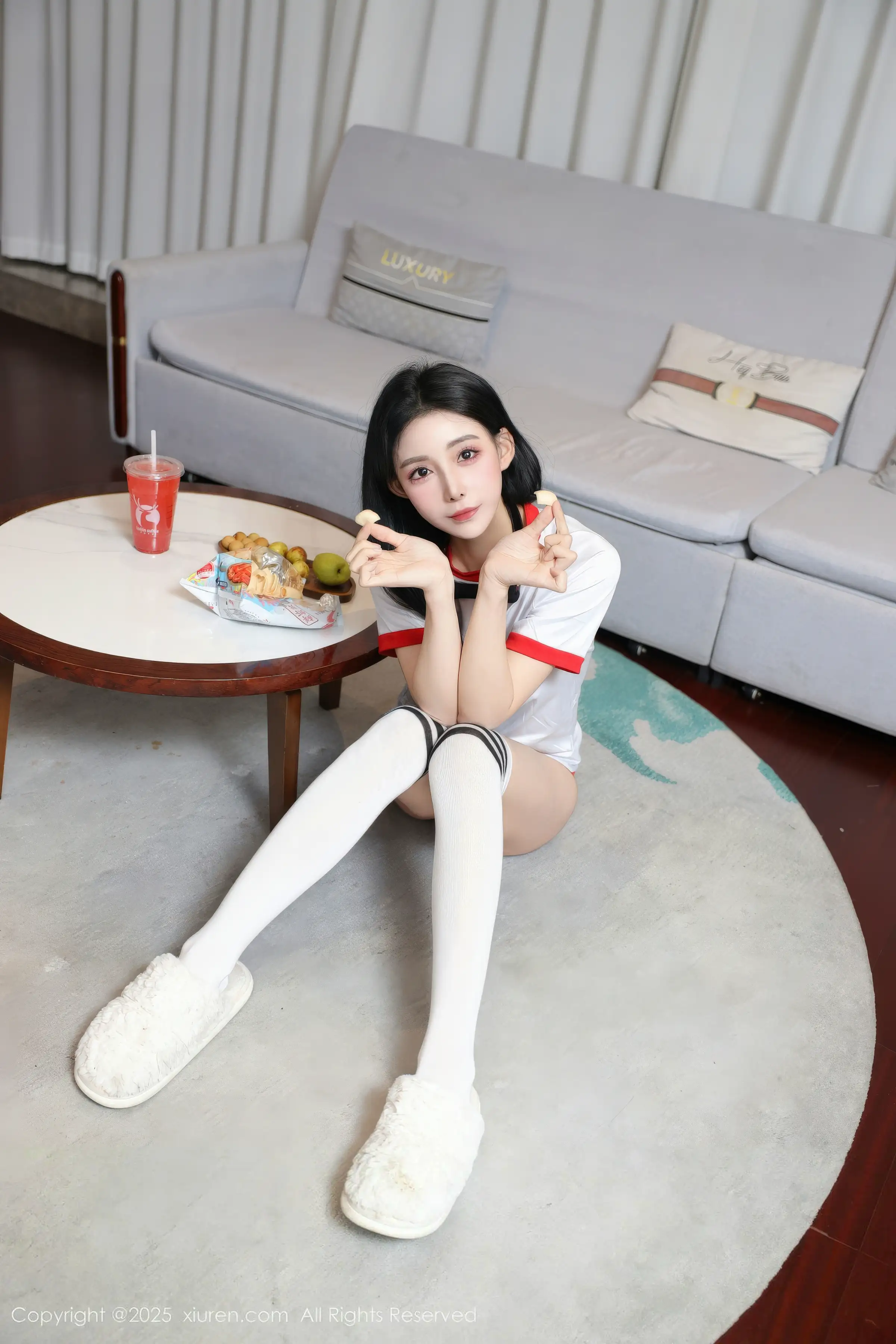 Xrmnw.Vip_许微微_写真