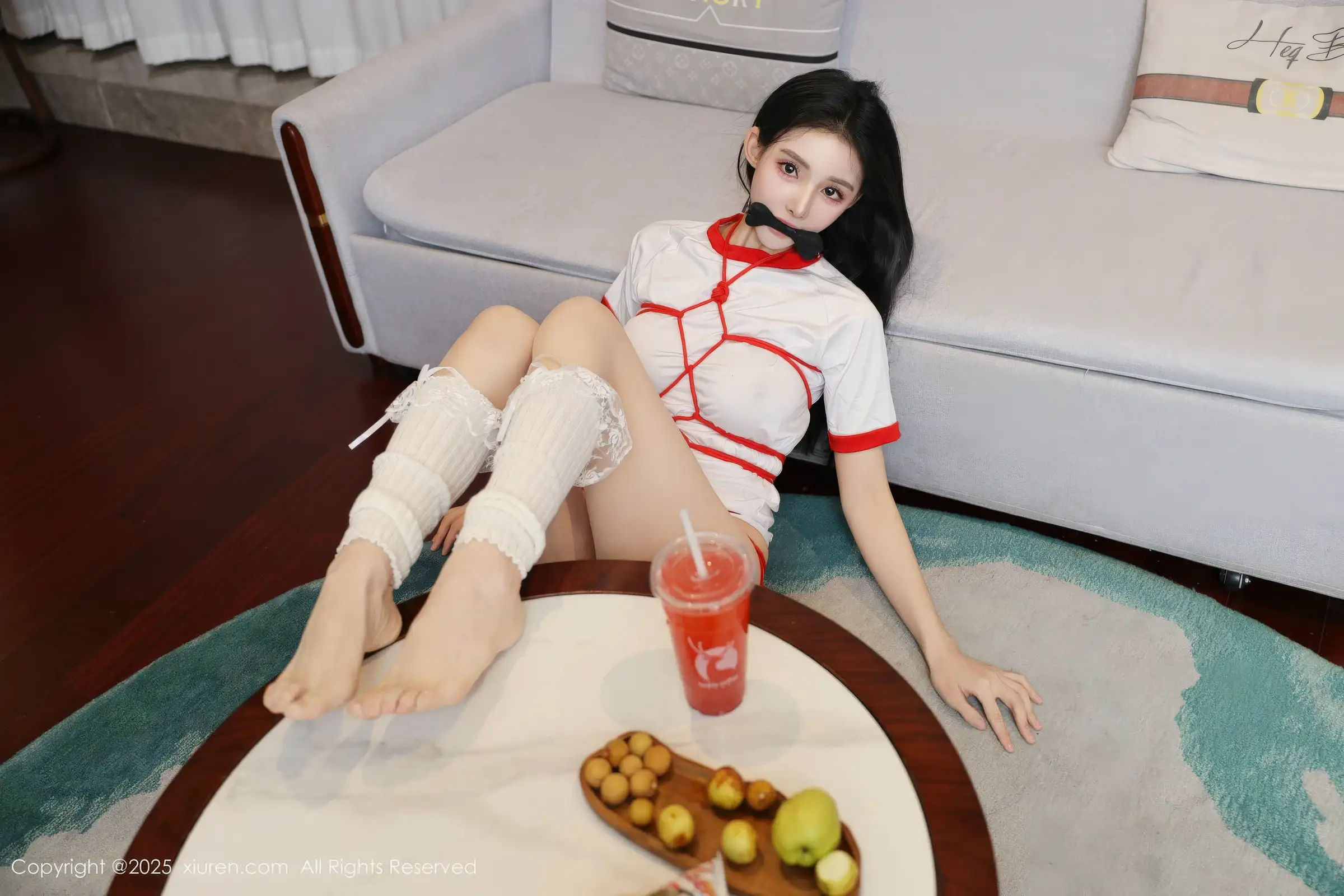 Xrmnw.Vip_许微微_写真