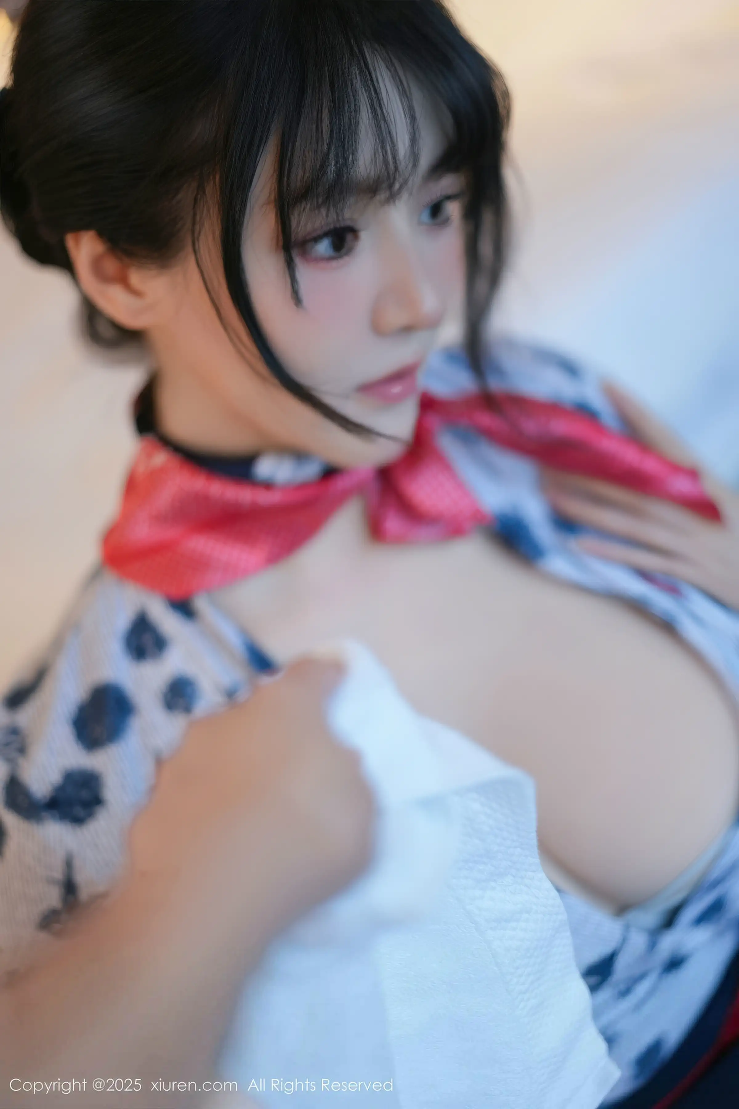 Xrmnw.Vip_沈南汐_写真