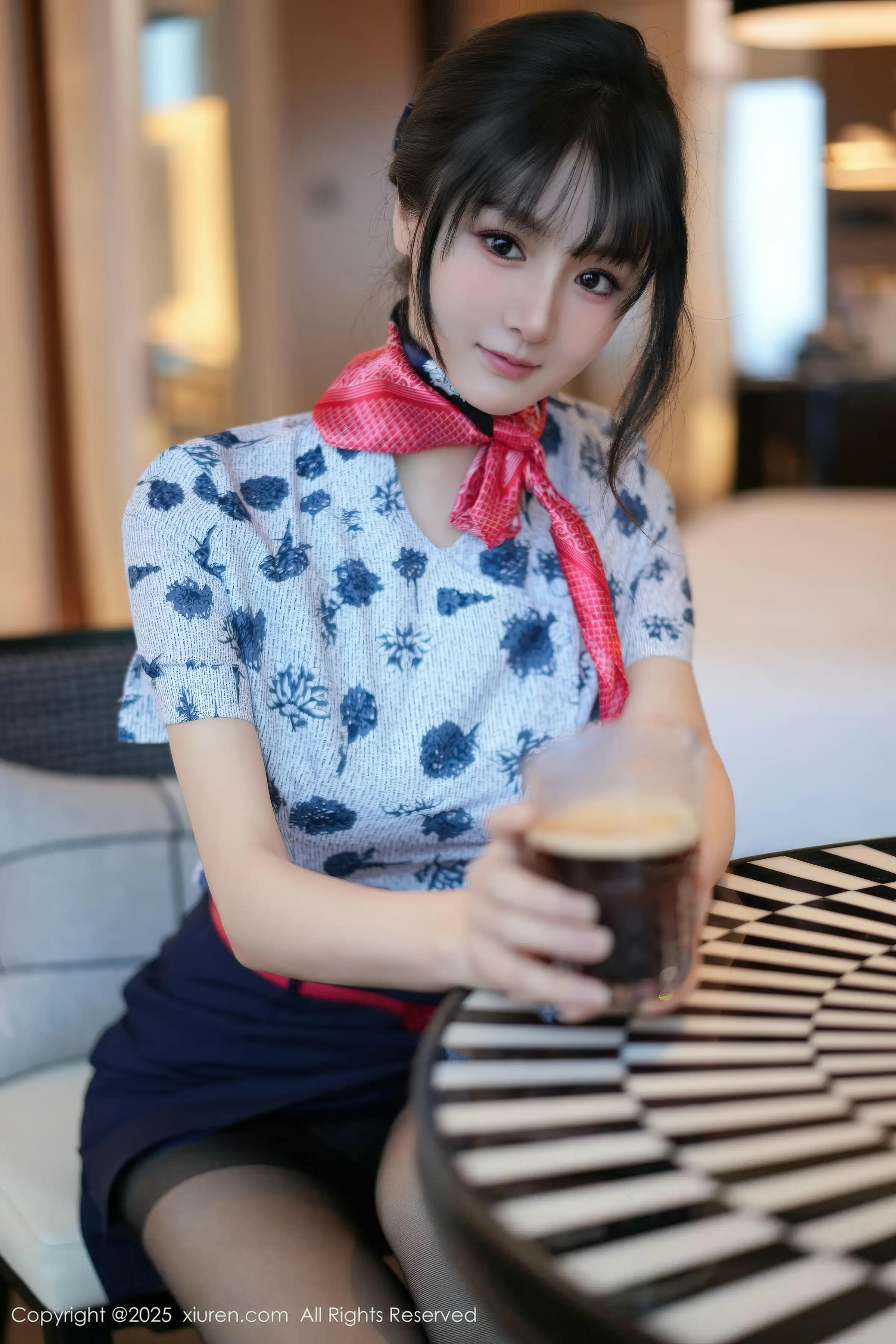 Xrmnw.Vip_沈南汐_写真