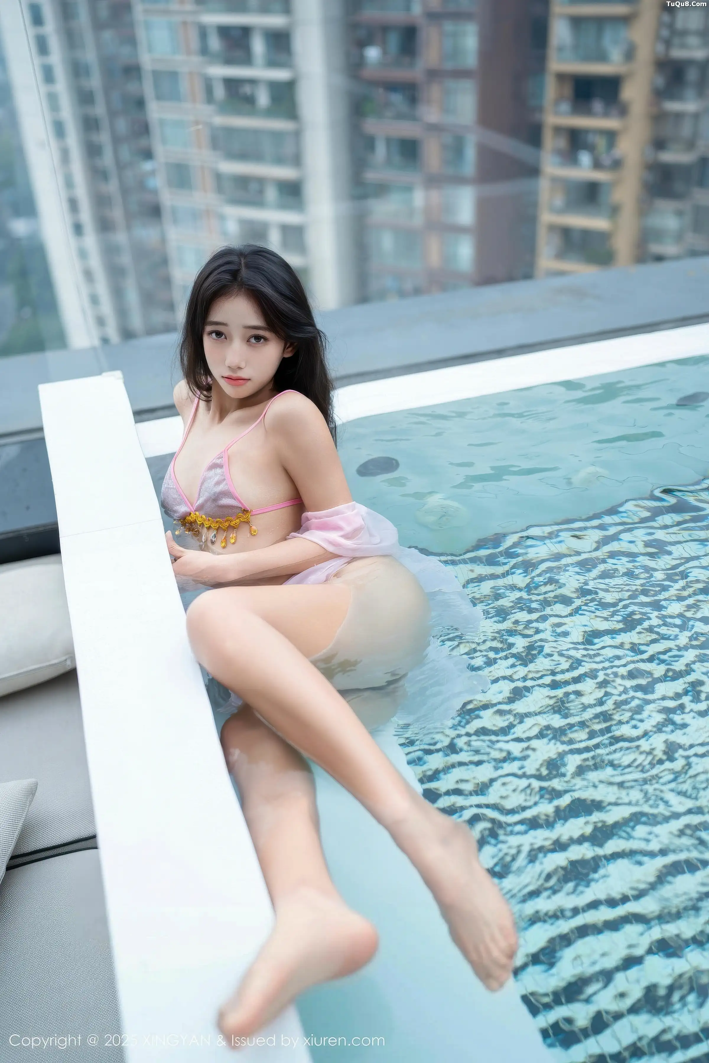 Xrmnw.Vip_时安安_合集 Xrmnw.Vip_时安安_写真