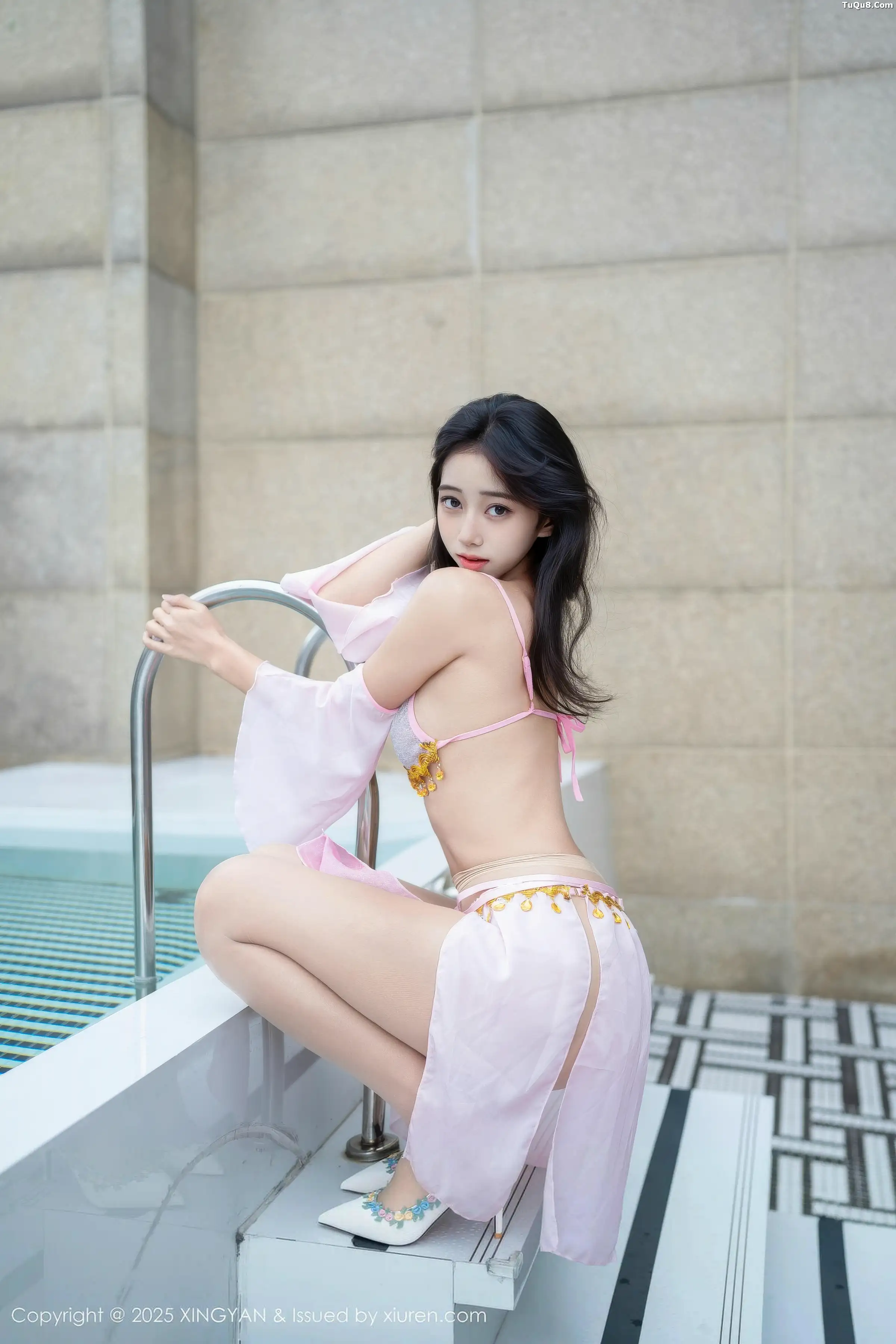 Xrmnw.Vip_时安安_合集 Xrmnw.Vip_时安安_写真