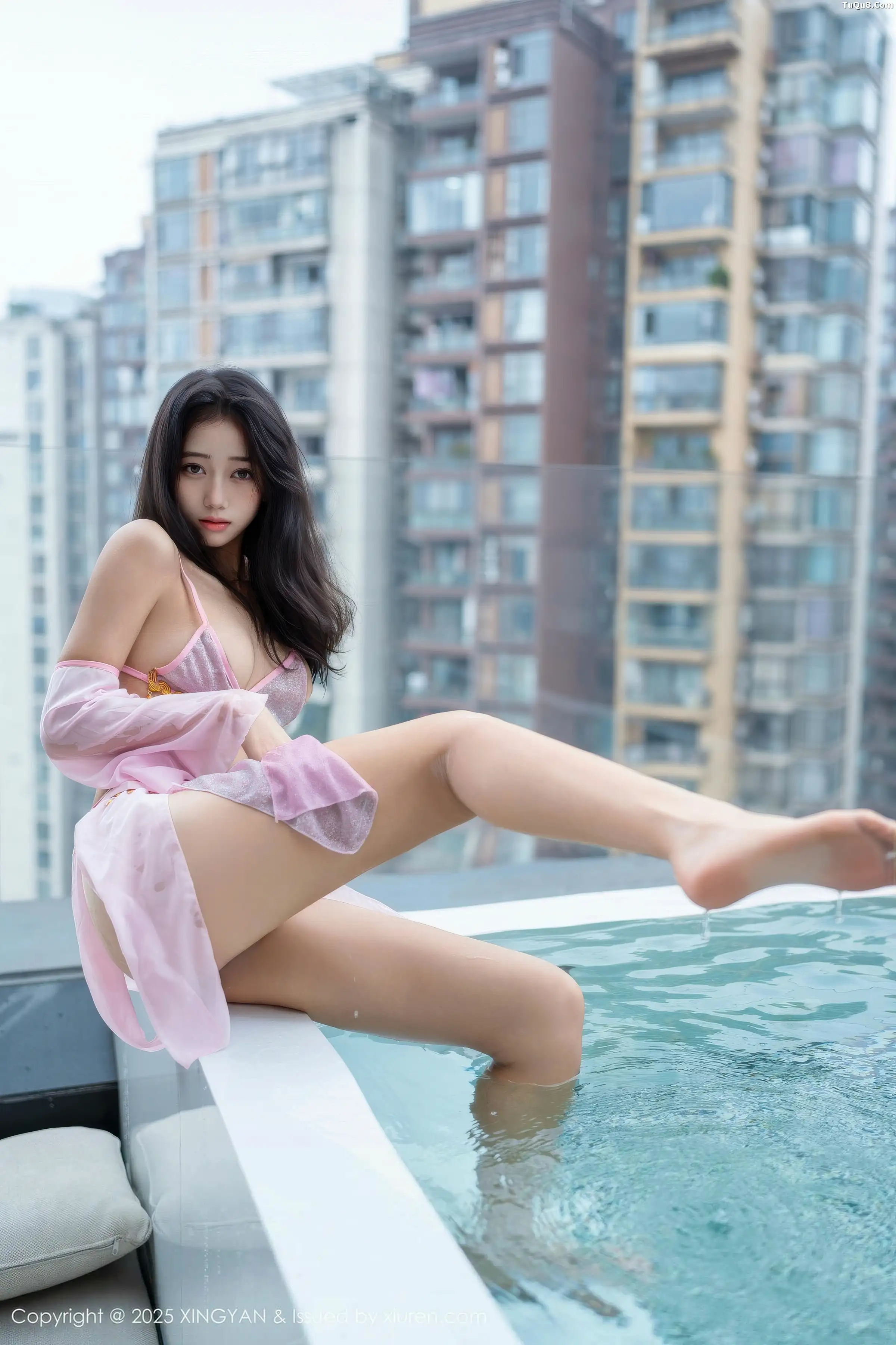 Xrmnw.Vip_时安安_合集 Xrmnw.Vip_时安安_写真