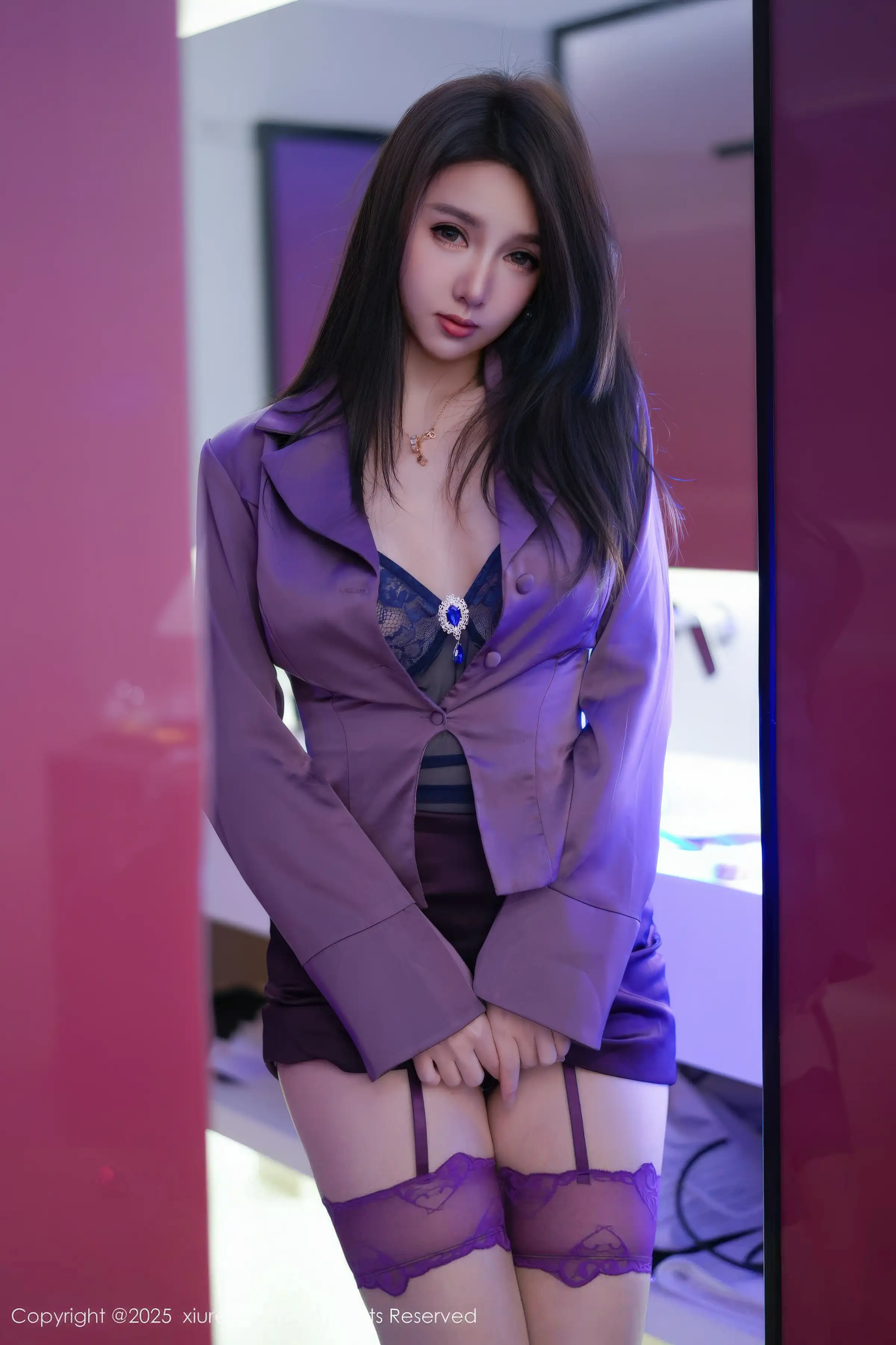 Xrmnw.Vip_夭夭_写真