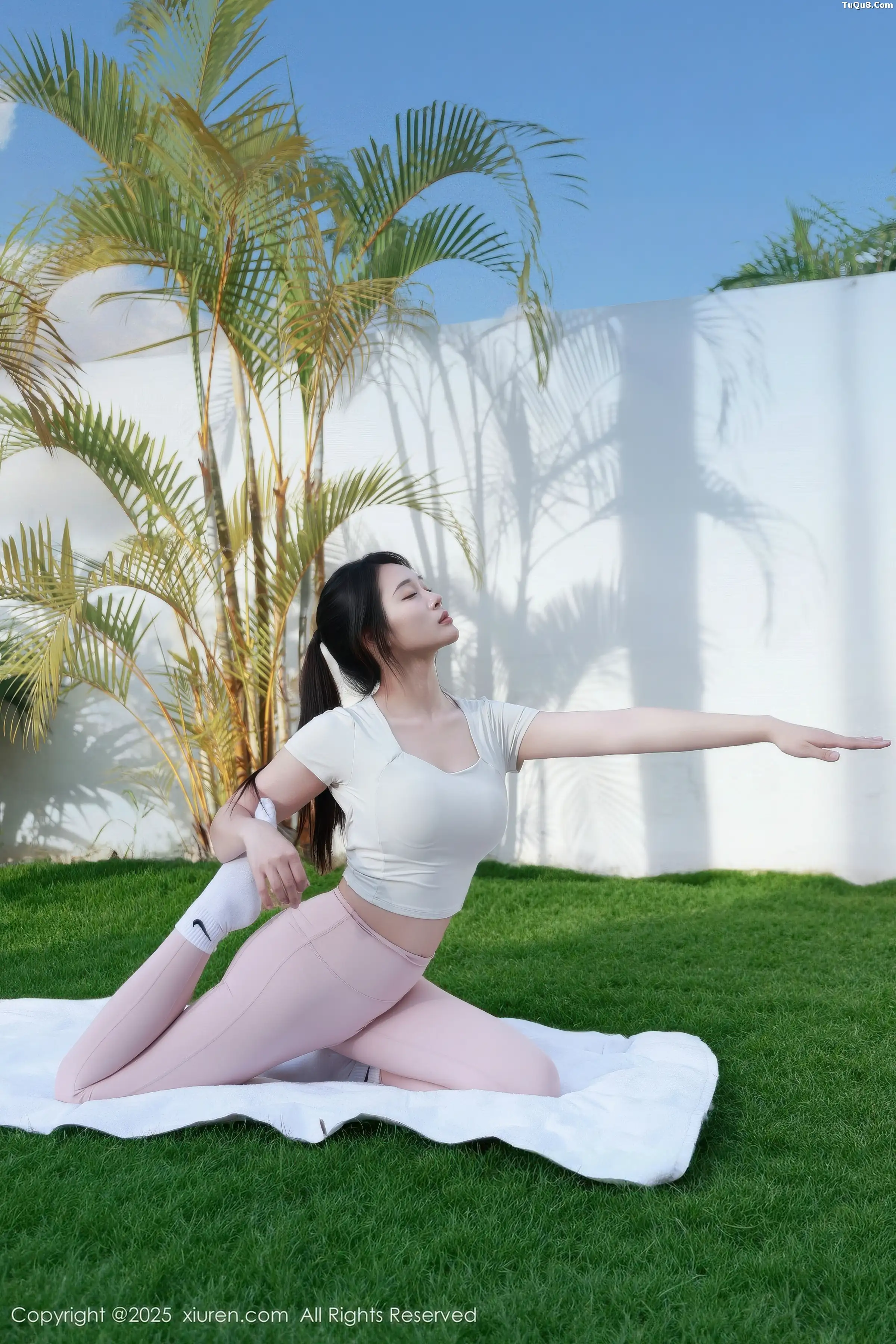 Xrmnw.Vip_南乔_合集 Xrmnw.Vip_南乔_写真