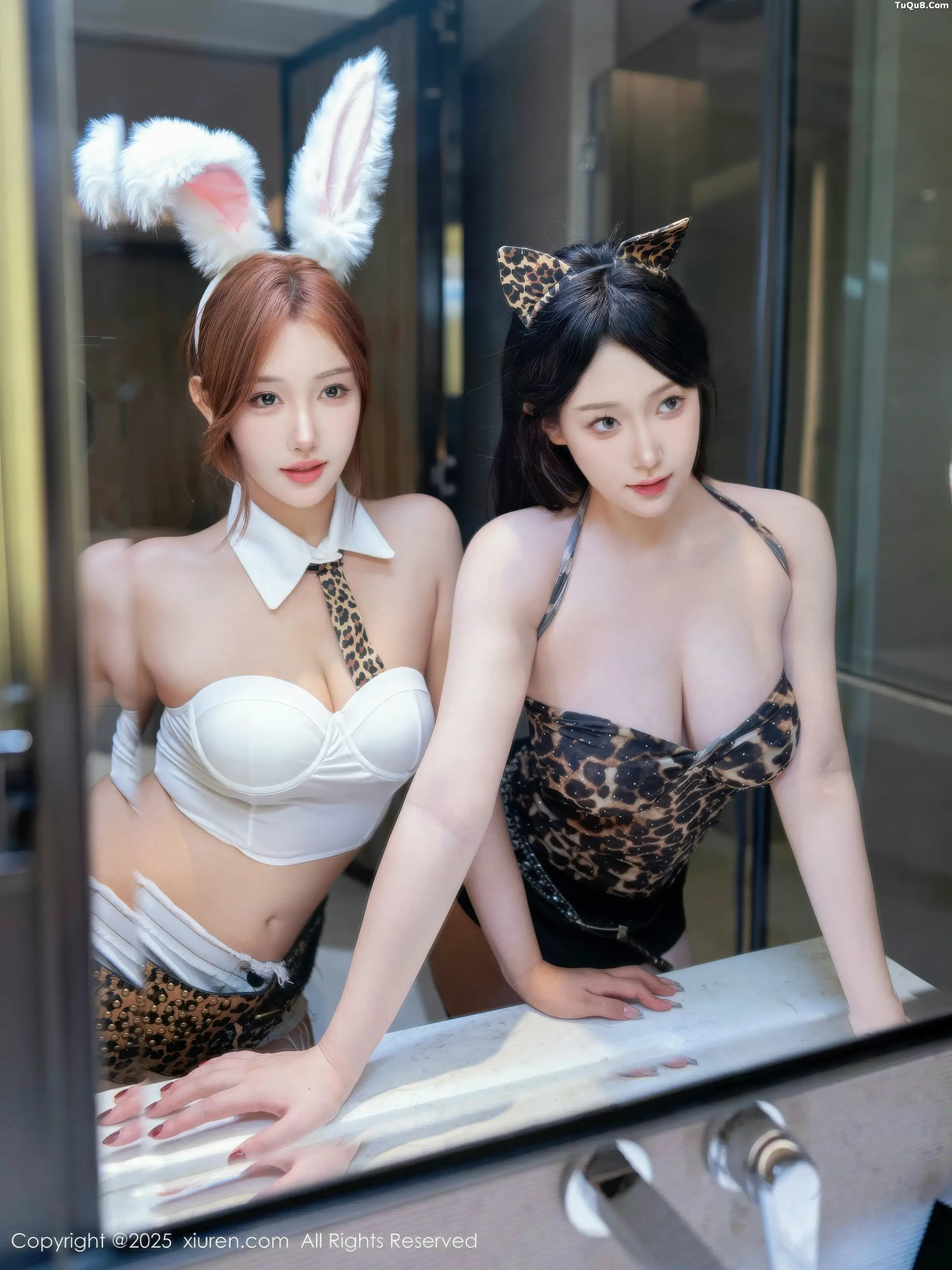 Xrmnw.Vip_模特合集_合集 Xrmnw.Vip_模特合集_写真