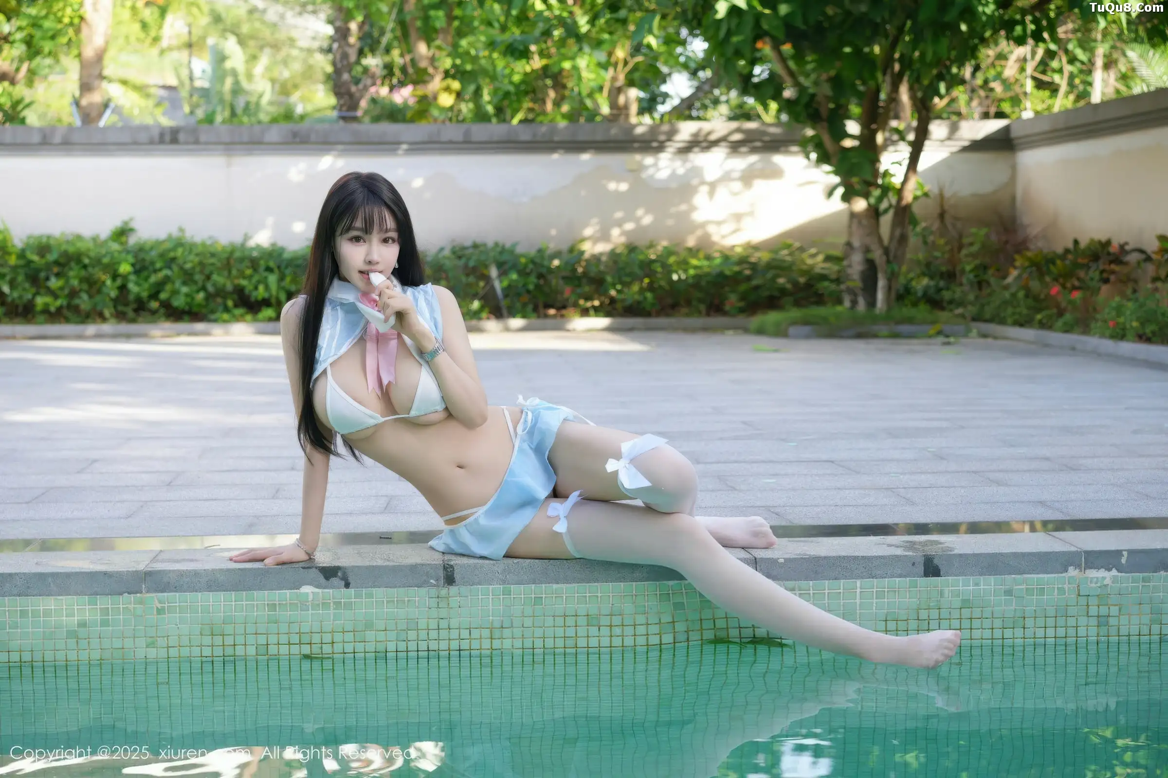 Xrmnw.Vip_心上可_写真