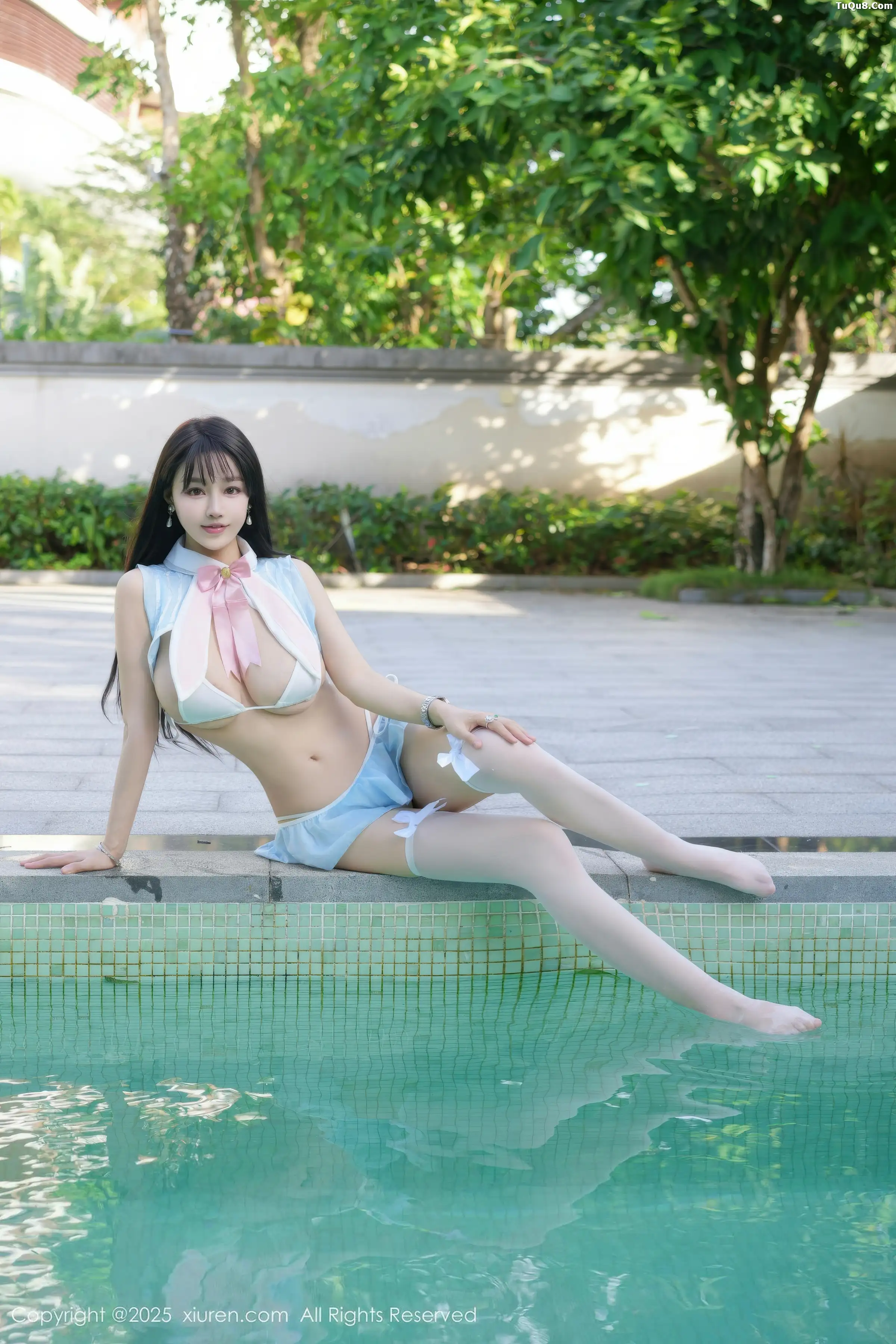 Xrmnw.Vip_心上可_写真