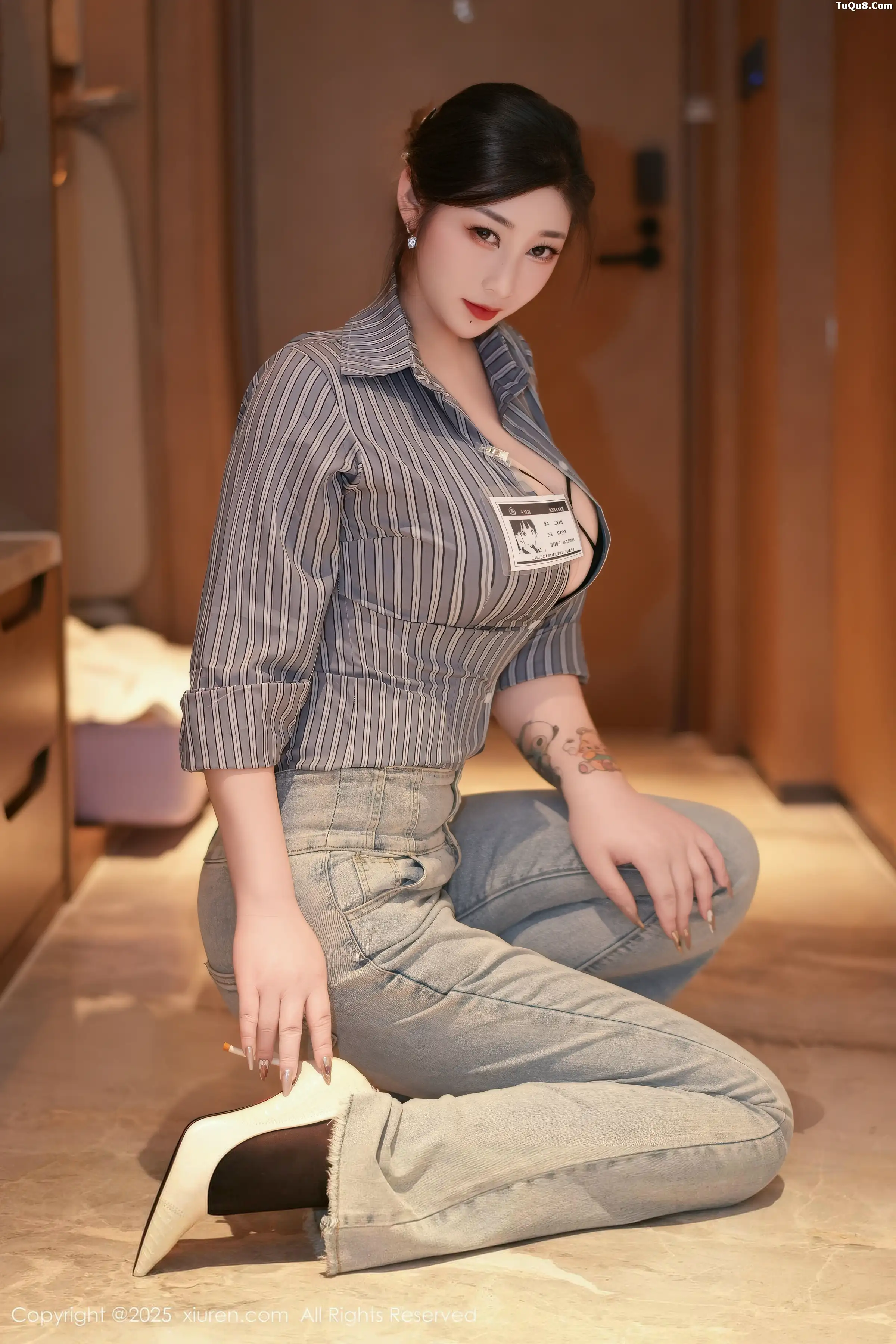 Xrmnw.Vip_妲己_写真