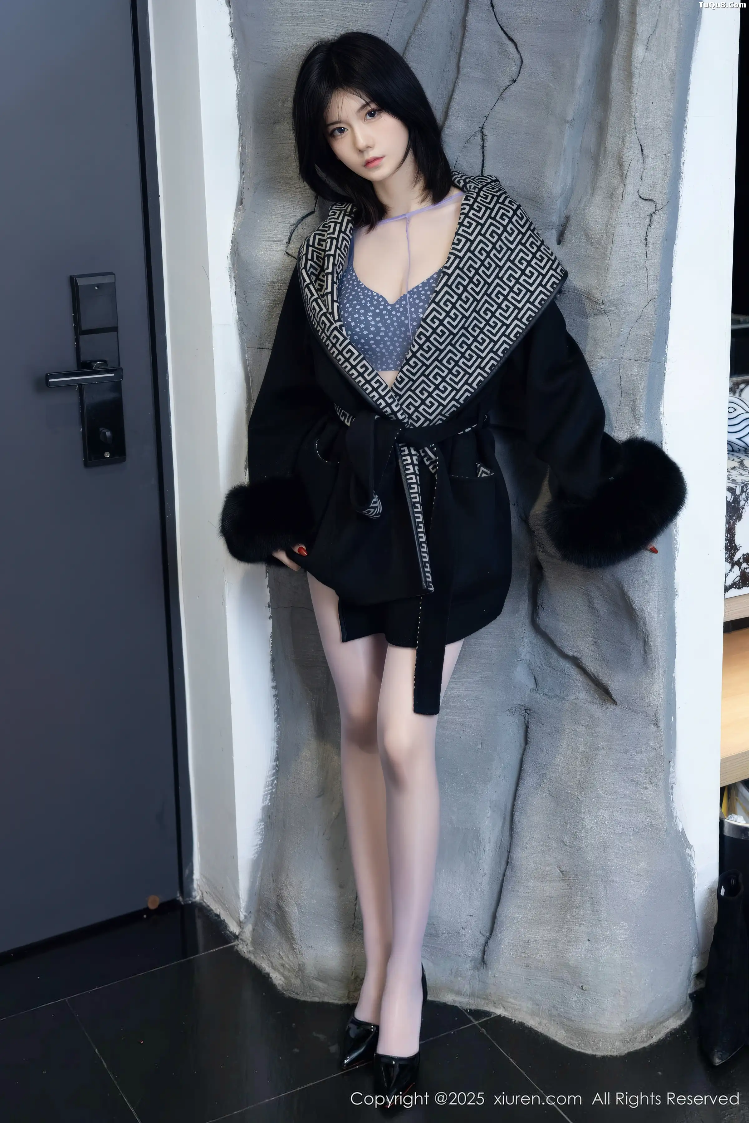 Xrmnw.Vip_凌七七_写真