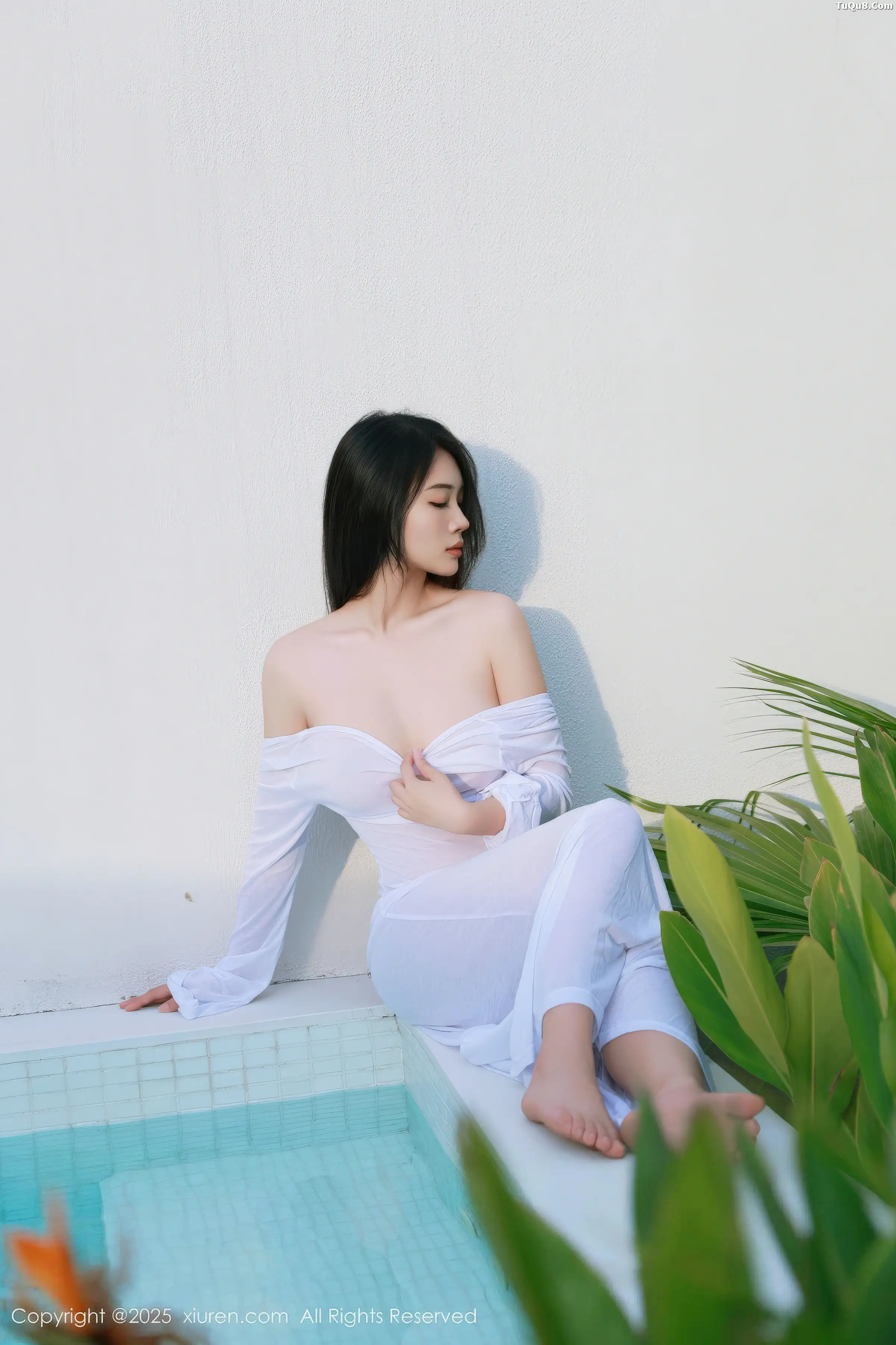 Xrmnw.Vip_南乔_写真