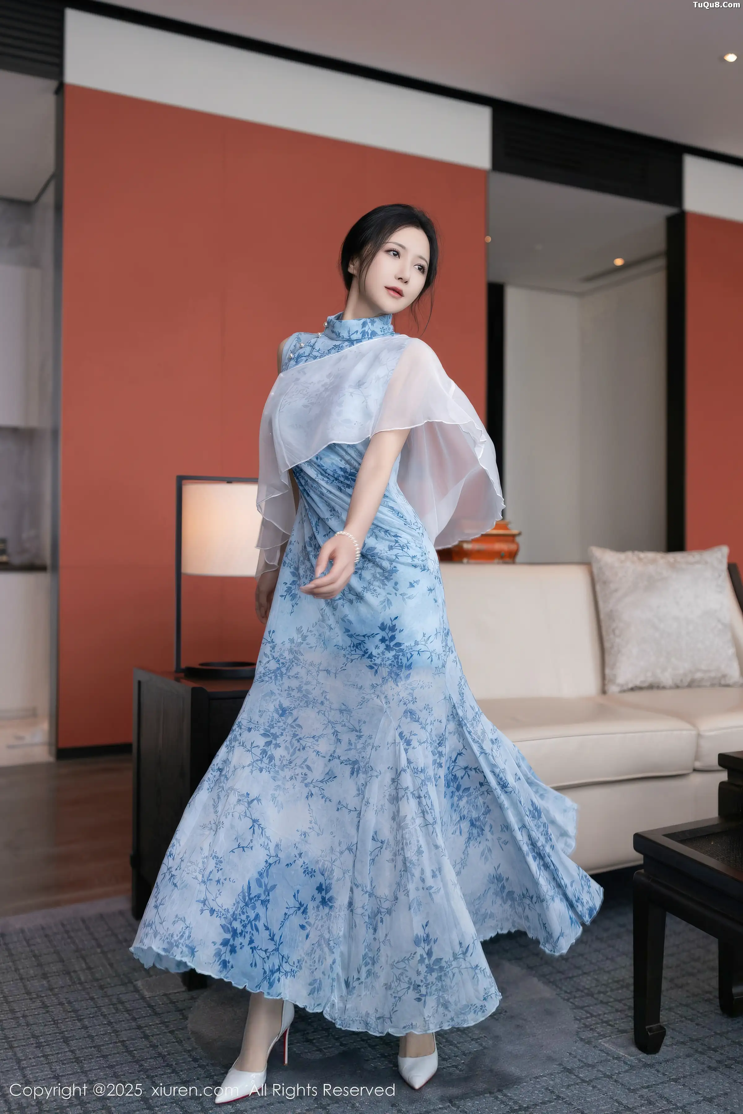 Xrmnw.Vip_鱼子酱_写真