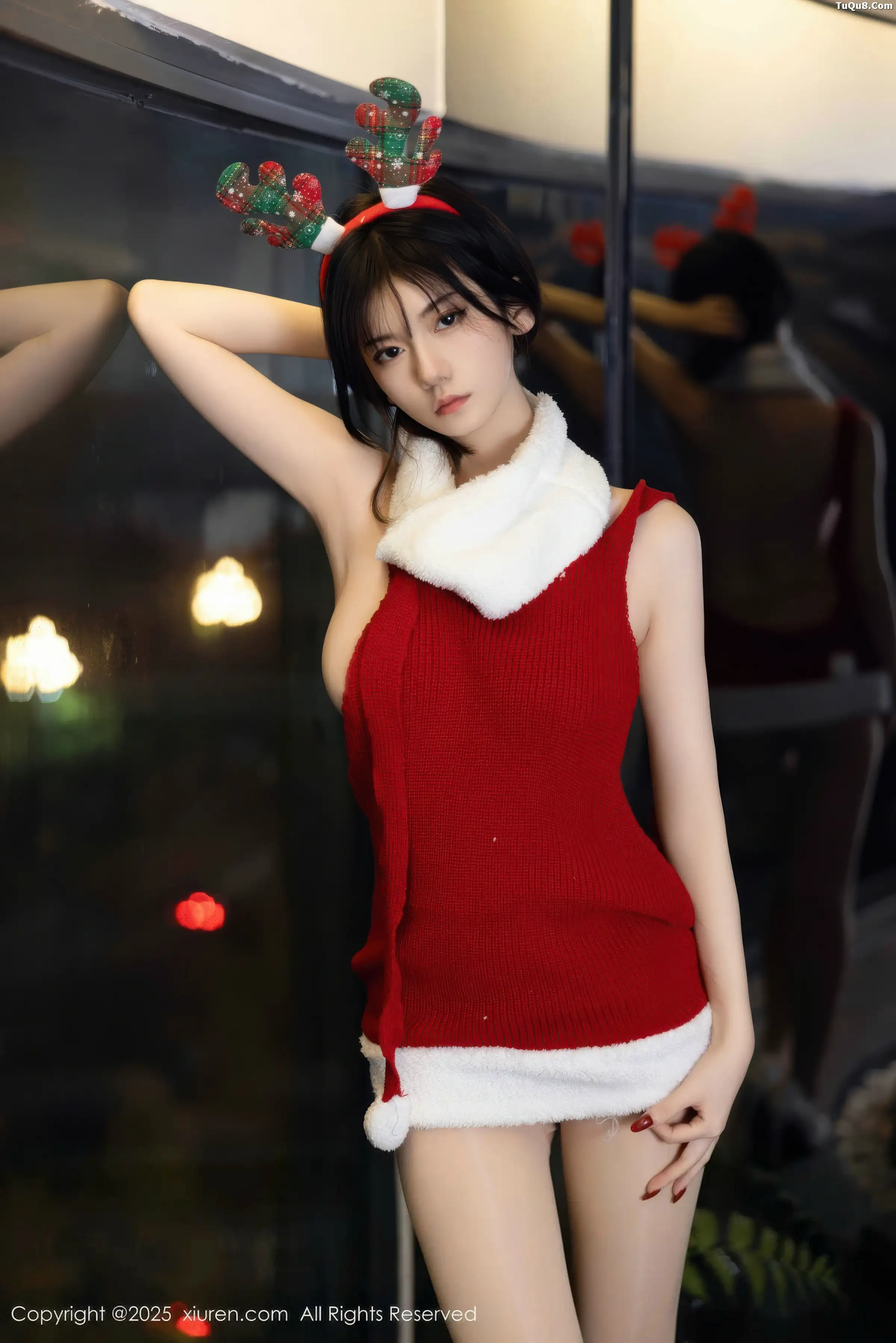 Xrmnw.Vip_凌七七_写真