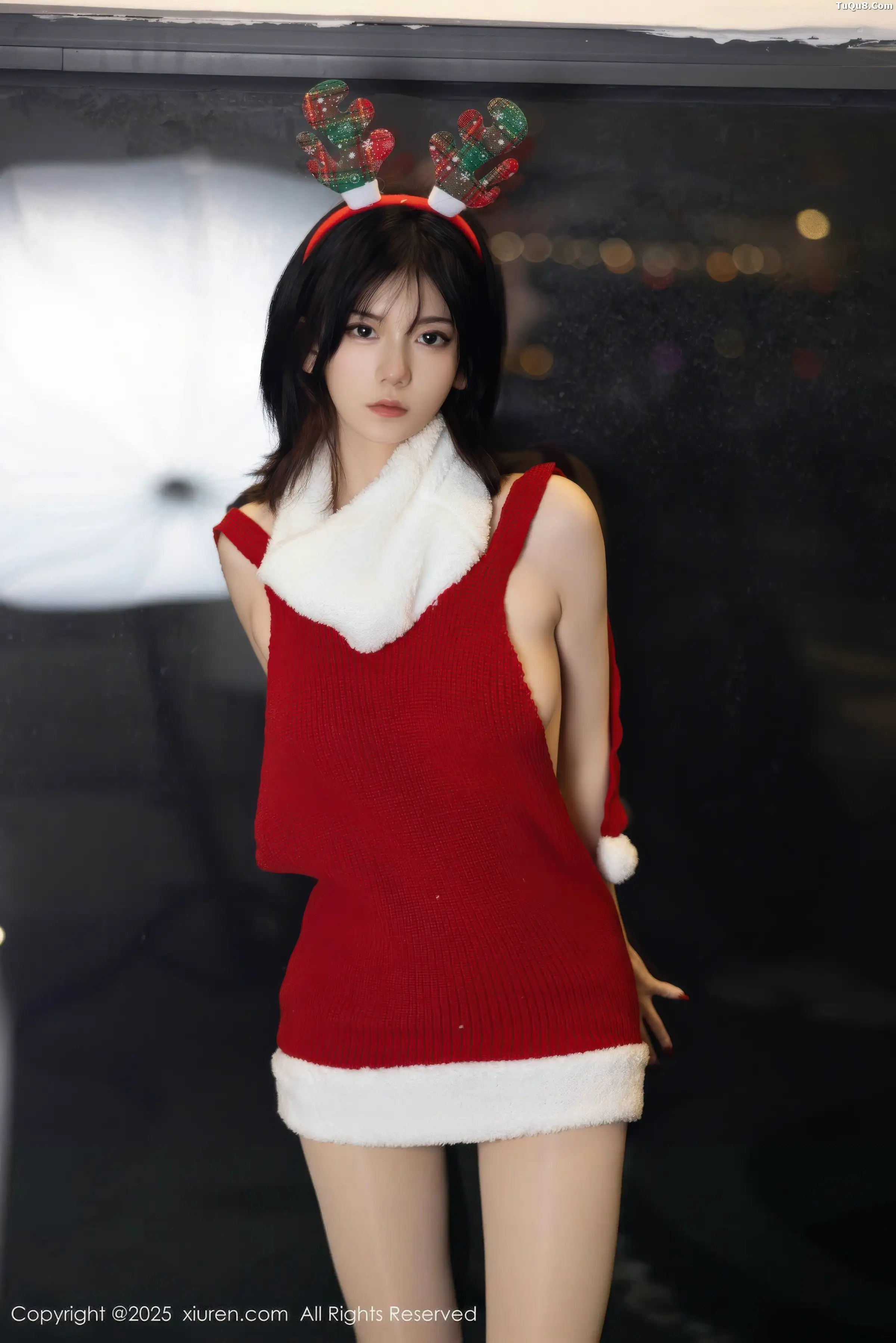 Xrmnw.Vip_凌七七_写真