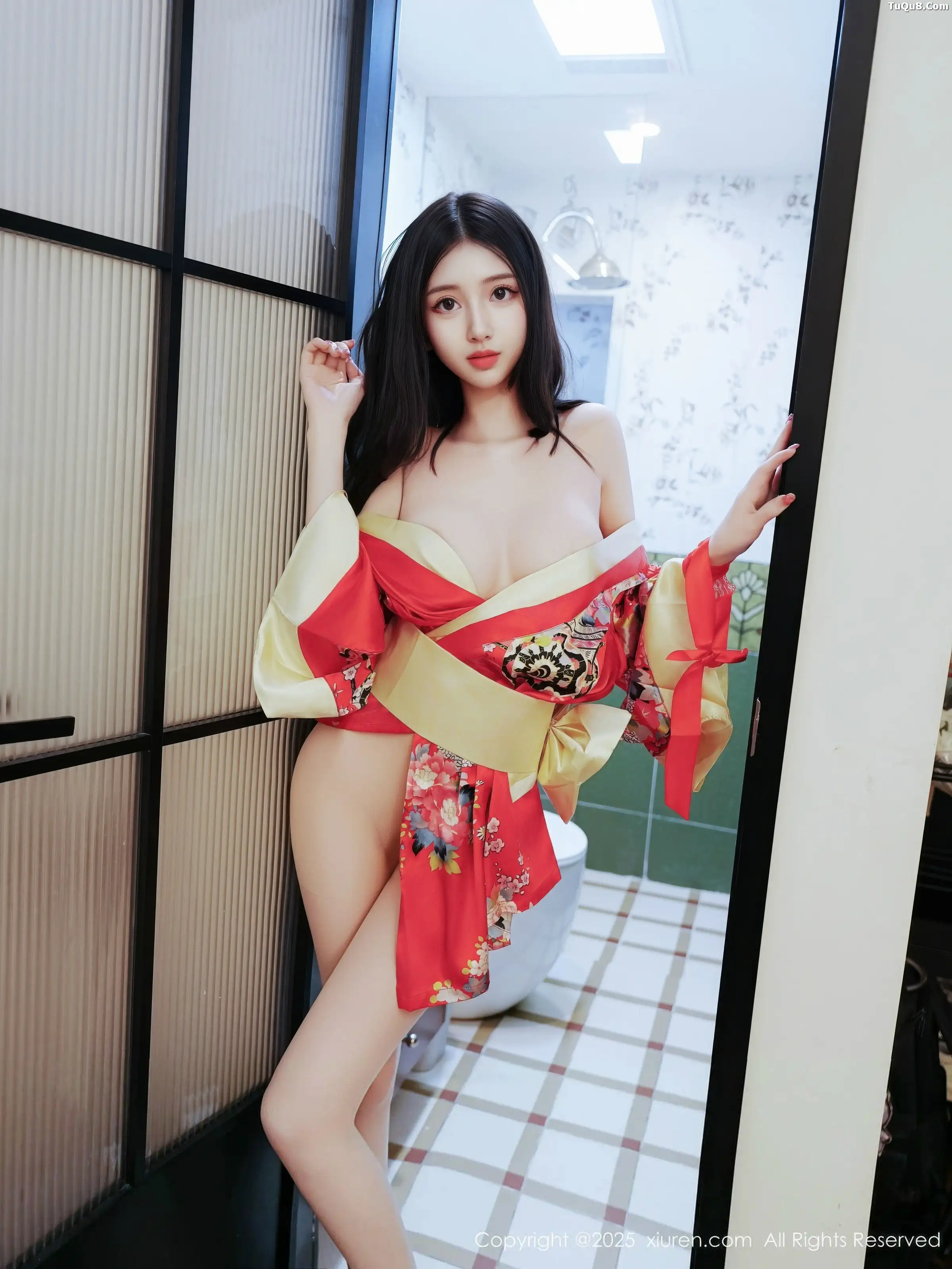 Xrmnw.Vip_白小蝶_写真