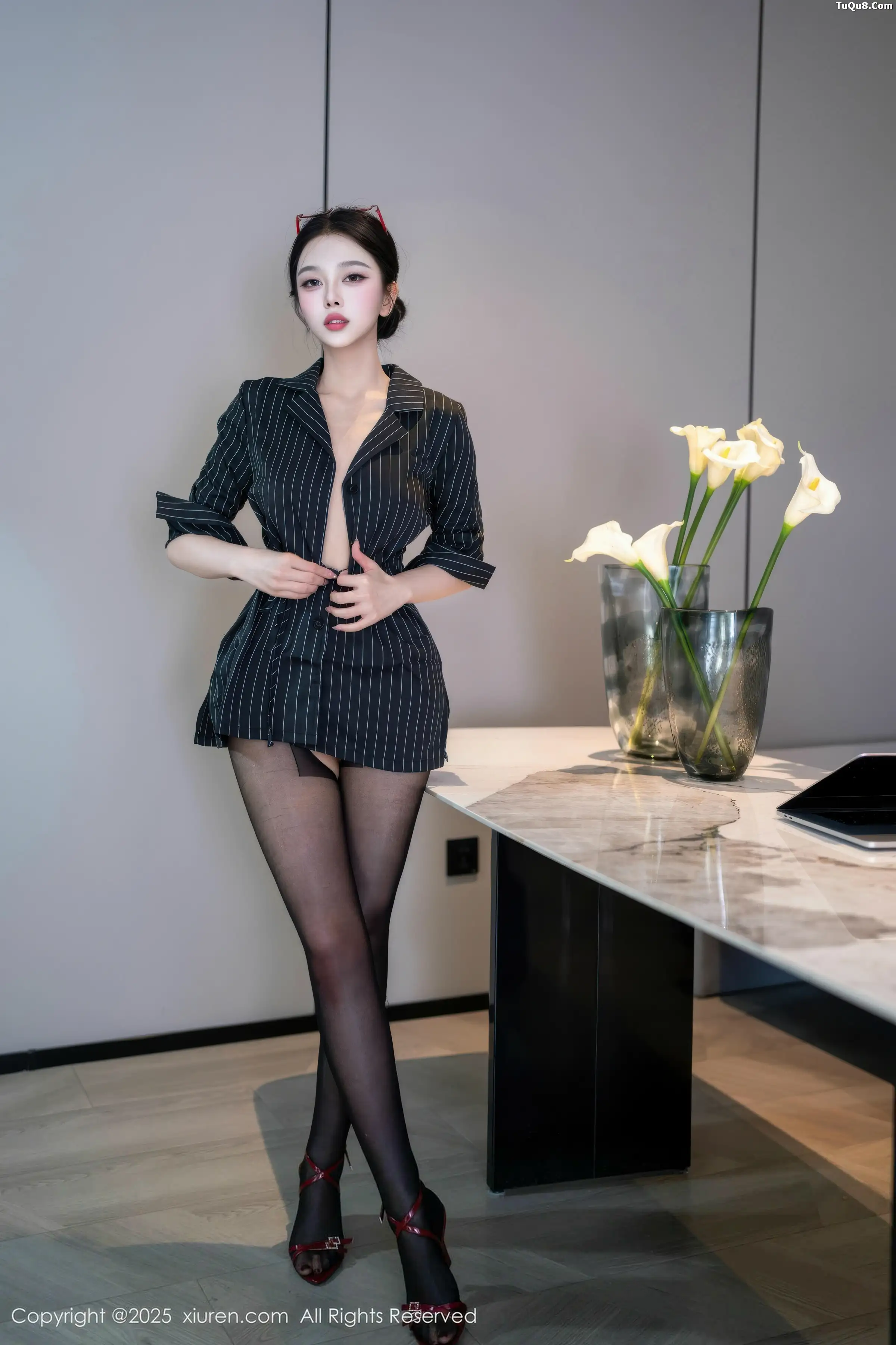 Xrmnw.Vip_诺诺子_写真