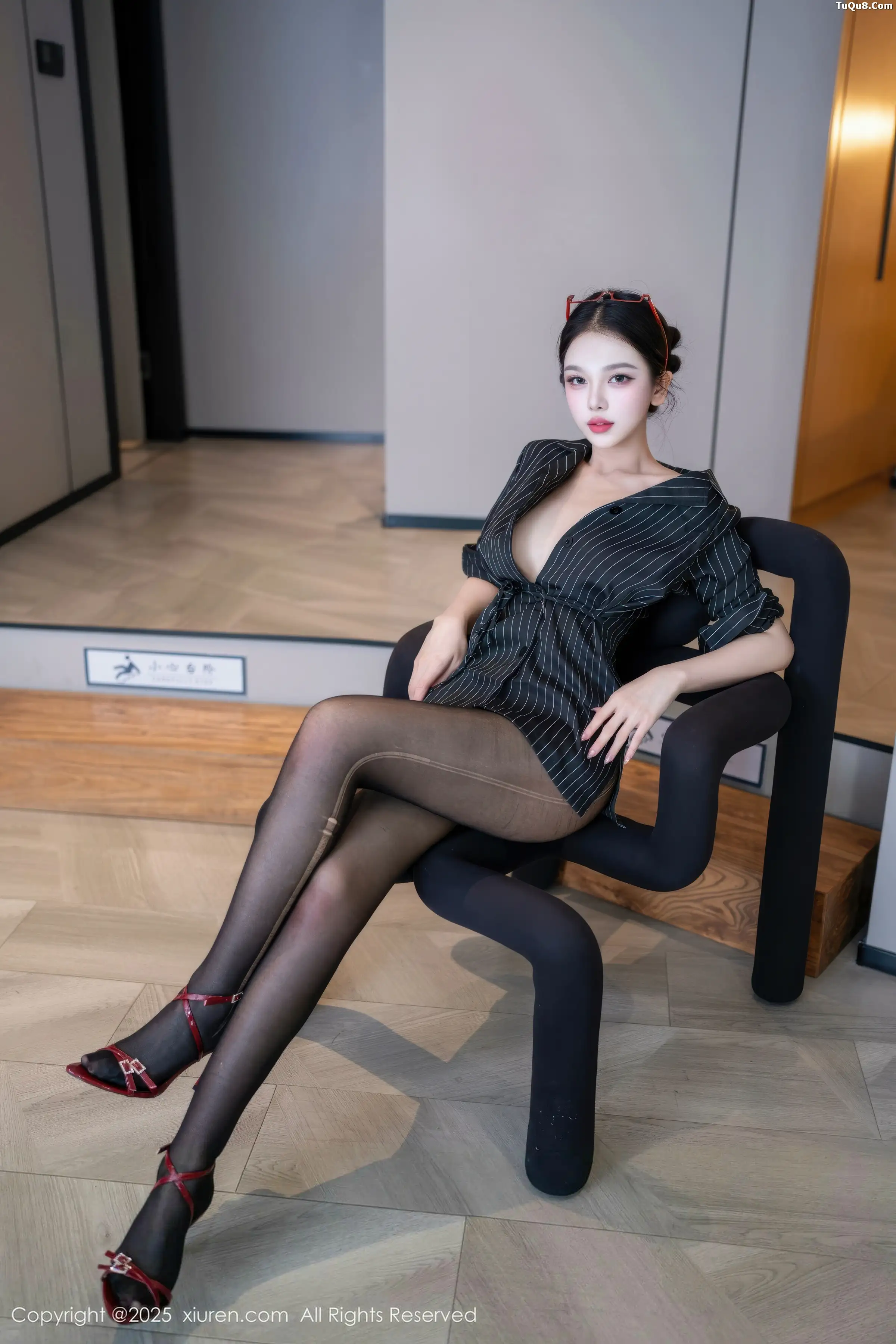 Xrmnw.Vip_诺诺子_写真